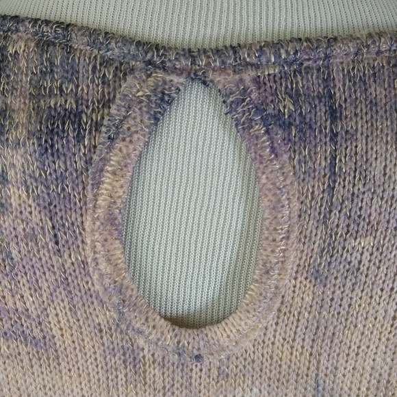 PerSeption Concept | Long Sleeve Sweater - Picture 8 of 8